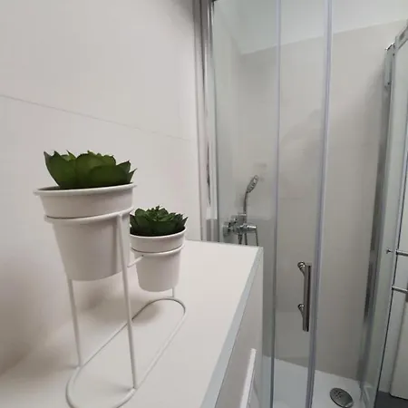 Apartment Kan