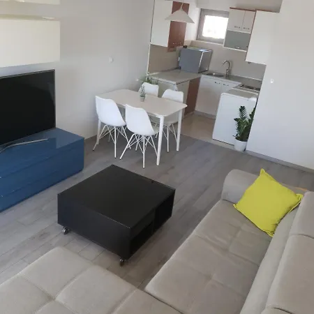 Kan Apartment
