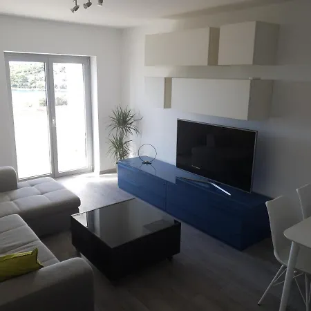 Apartment Kan