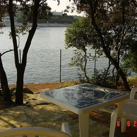 Apartment Kan